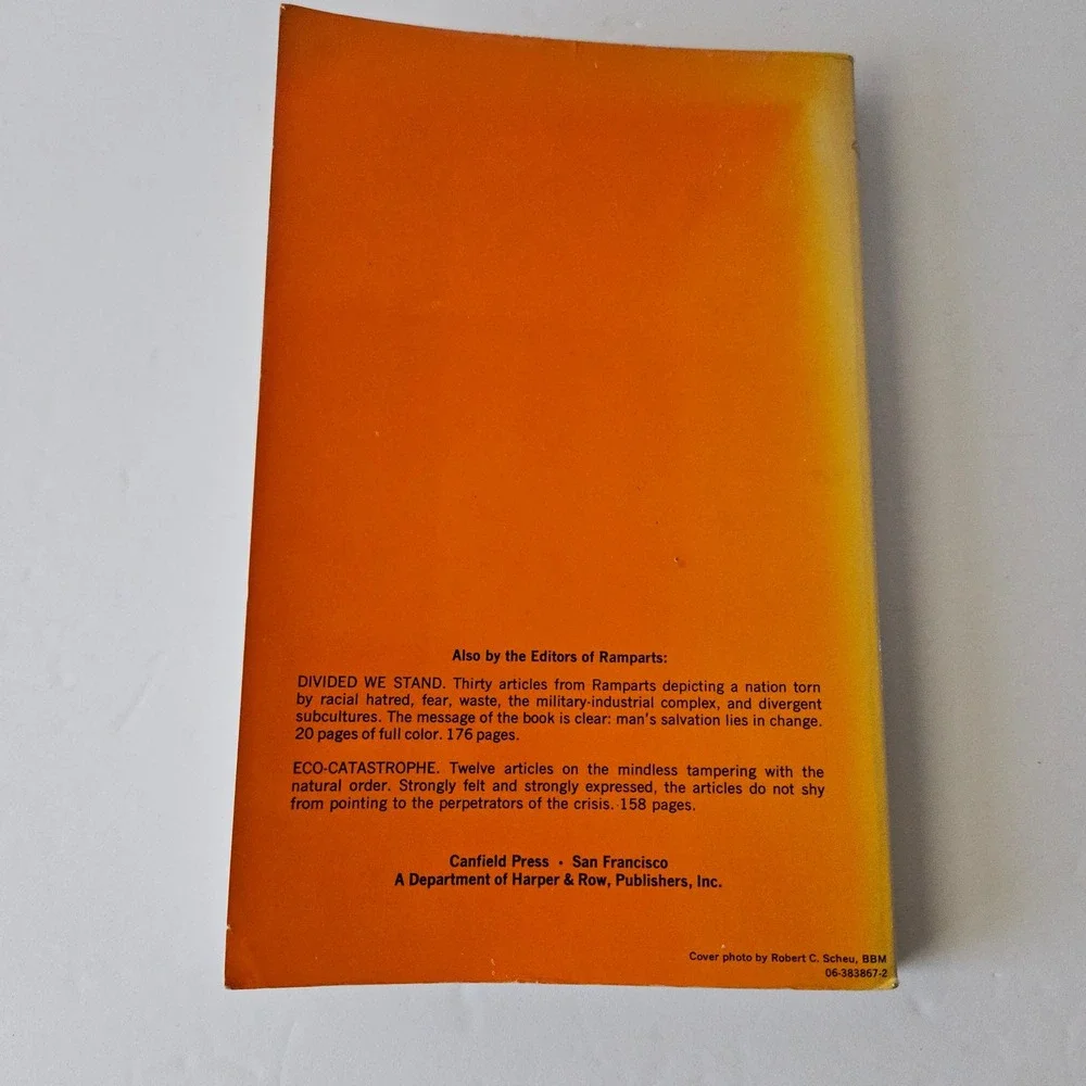 Two Three Many Vietnams: Radical Reader‎ Wars SE Asia by Garrett Barkley PB 1971